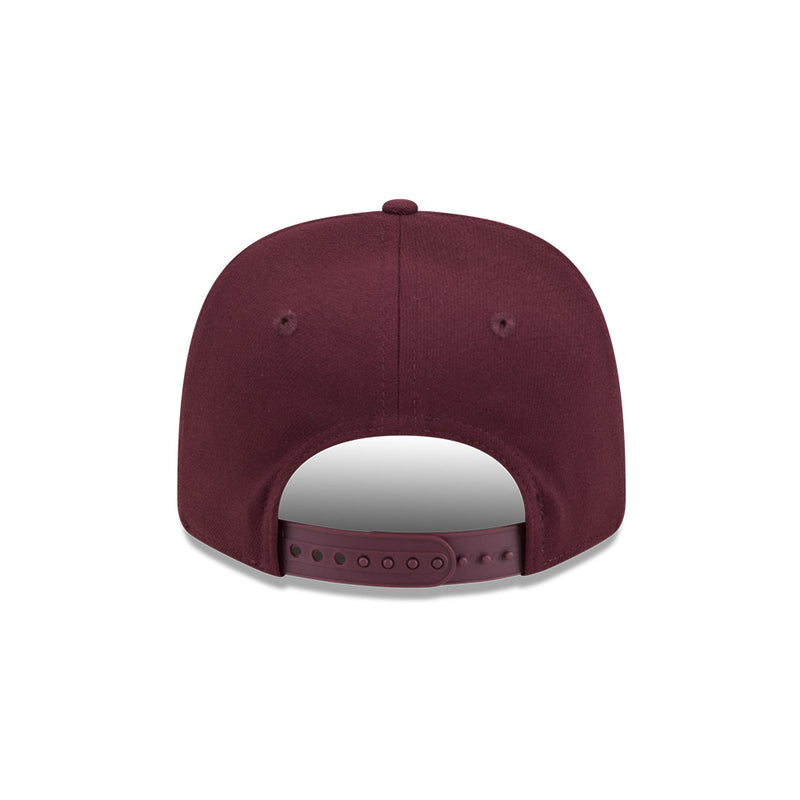 Manly Sea Eagles 9SEVENTY Snapback - Contrast