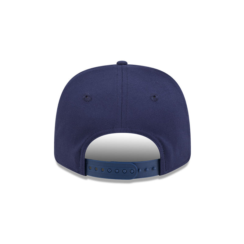 Gold Coast Titans 9SEVENTY Snapback - Contrast