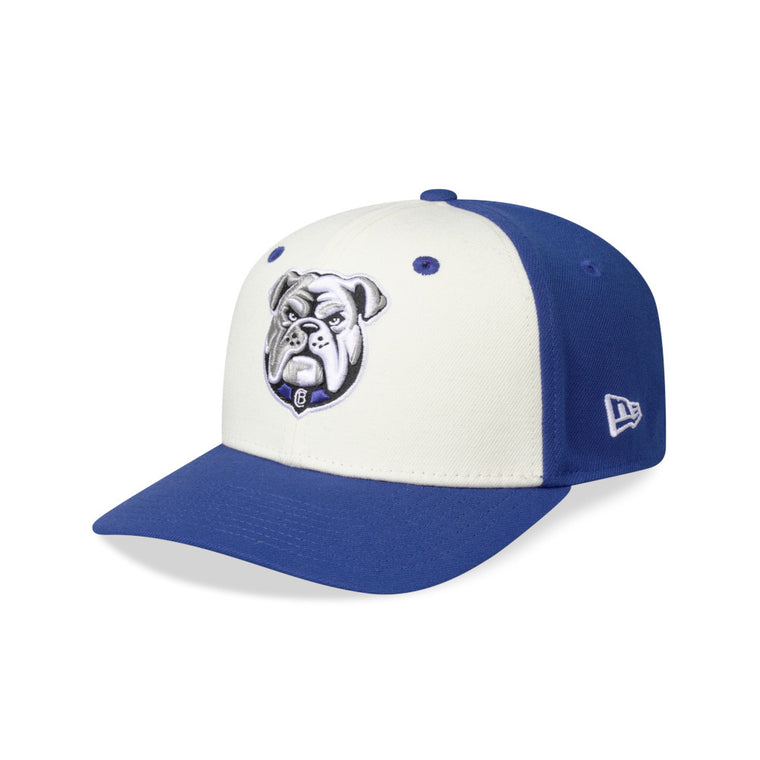 Canterbury Bulldogs 9SEVENTY Snapback - Contrast