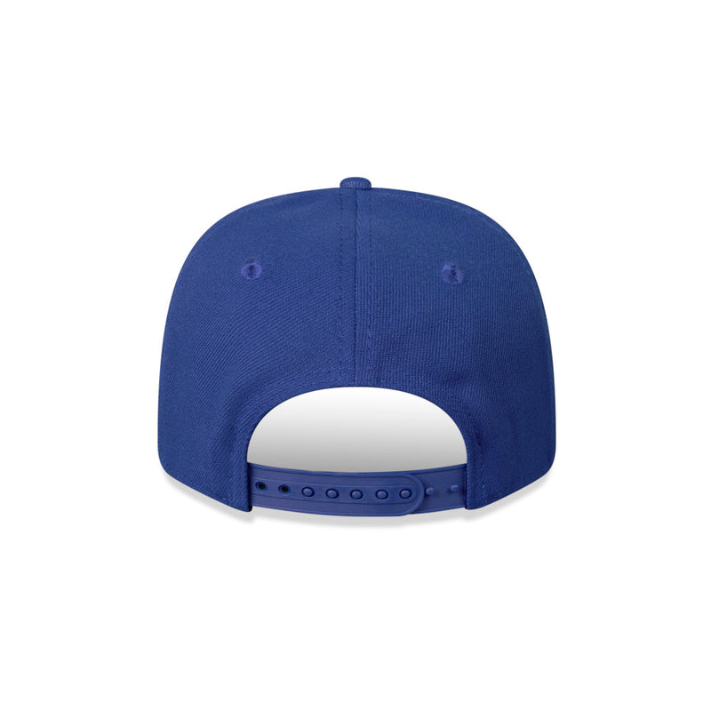 Canterbury Bulldogs 9SEVENTY Snapback - Contrast