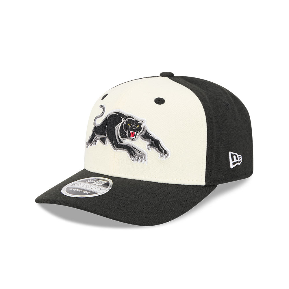 Penrith Panthers 9SEVENTY Snapback - Contrast
