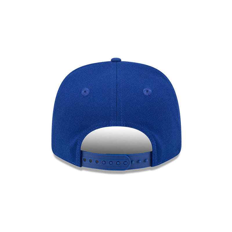 Parramatta Eels 9SEVENTY Snapback - Contrast