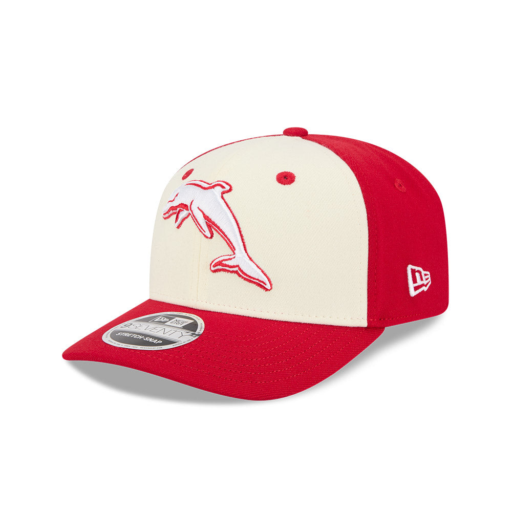 Dolphins 9SEVENTY Snapback - Contrast