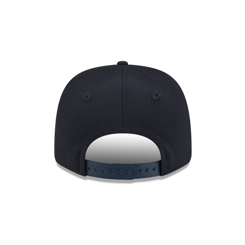 North Queensland Cowboys 9SEVENTY Snapback - Contrast