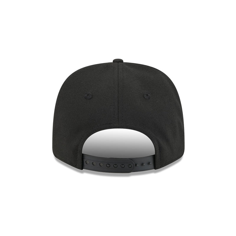 Wests Tigers 9SEVENTY Snapback - Contrast