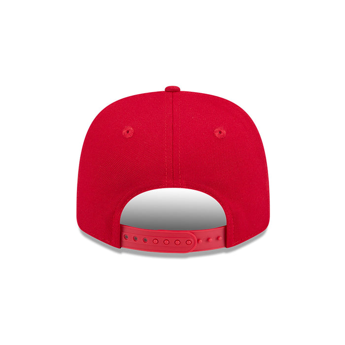 St George Illawarra Dragons 9SEVENTY Snapback - Contrast