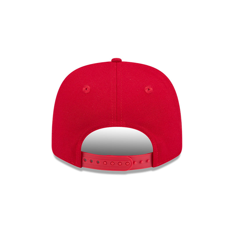 St George Illawarra Dragons 9SEVENTY Snapback - Contrast
