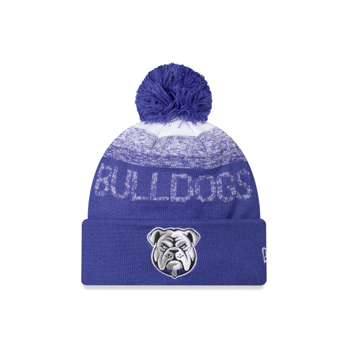 Canterbury Bulldogs New Era Beanie - Ombre