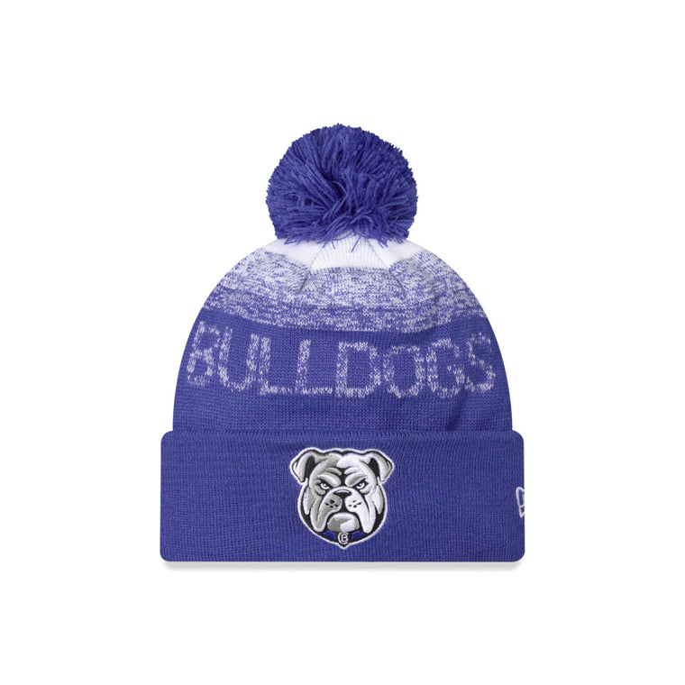 Canterbury Bulldogs New Era Beanie - Ombre