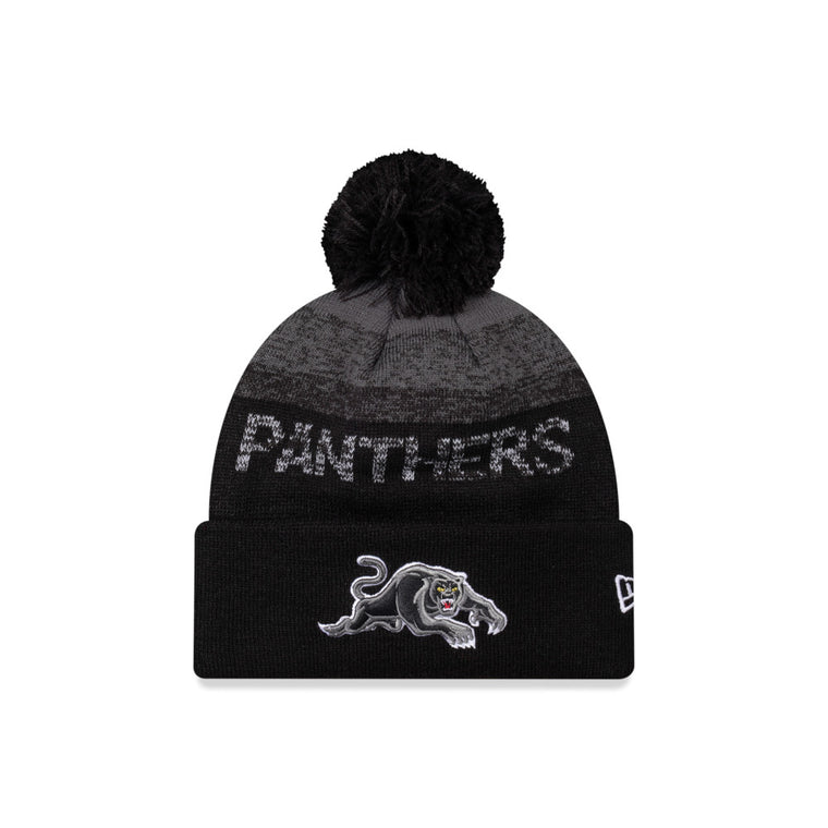 Penrith Panthers New Era Beanie - Ombre