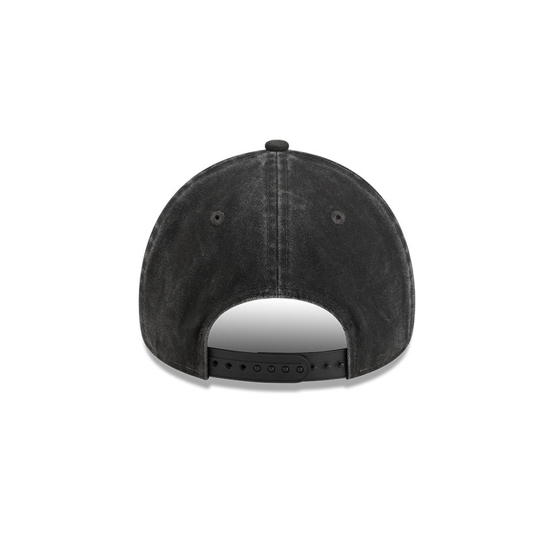 Melbourne Storm 9FORTY A-Frame Snapback - Gothic