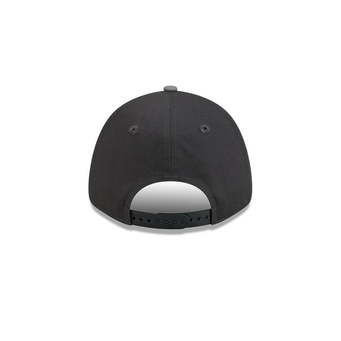 Brisbane Broncos 9FORTY Cap - Greyscale