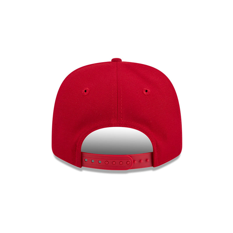 Dolphins 9SEVENTY Snapback - Metallic