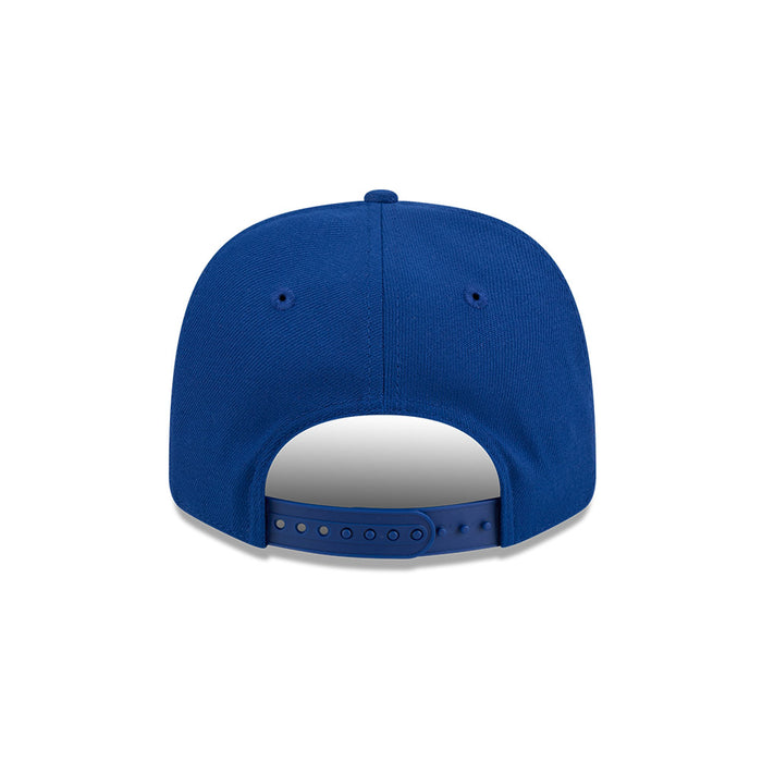 Canterbury Bulldogs 9SEVENTY Snapback - Metallic