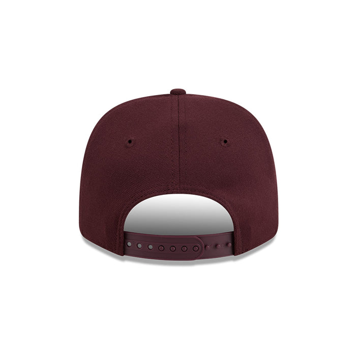 Manly Sea Eagles 9SEVENTY Snapback - Metallic