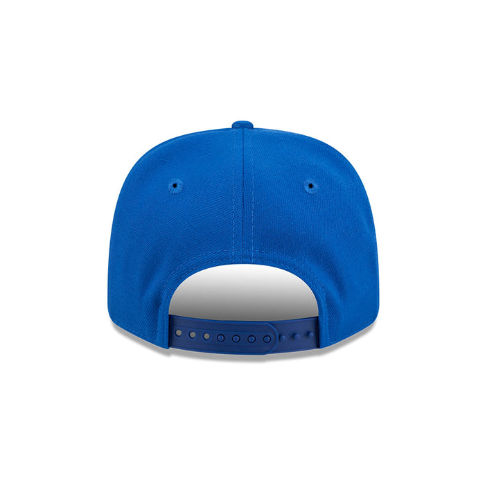 Newcastle Knights 9SEVENTY Snapback - Metallic