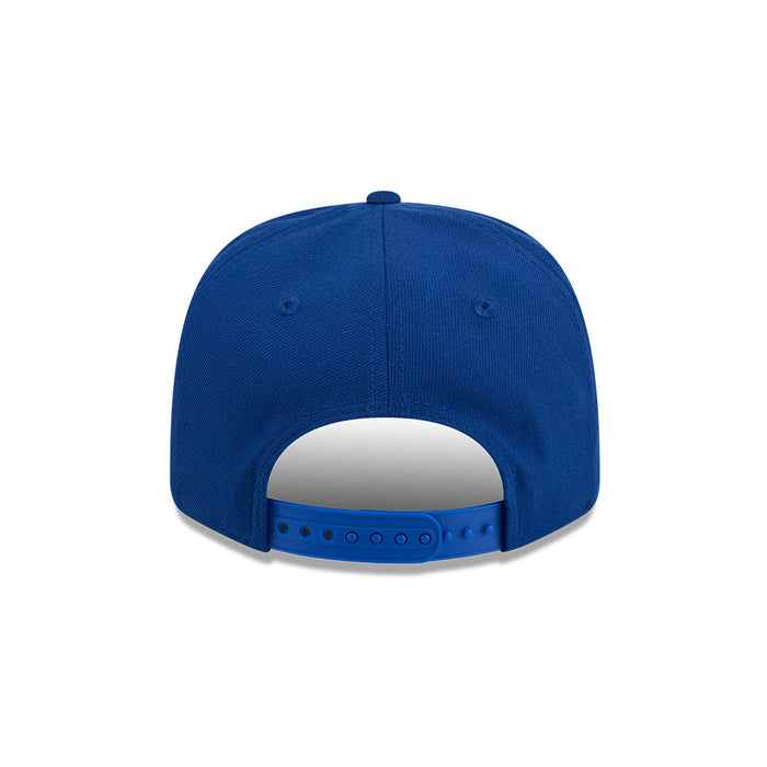 New Zealand Warriors 9SEVENTY Snapback - Metallic