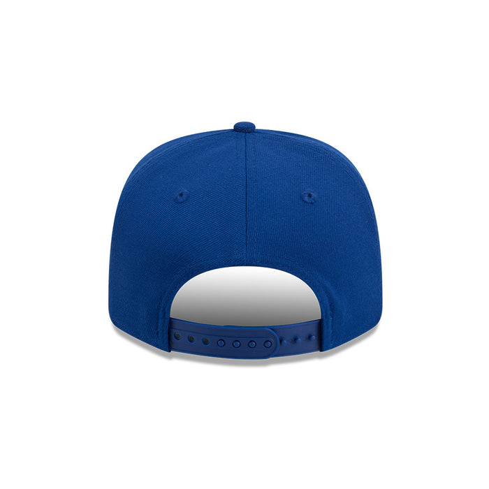 Parramatta Eels 9SEVENTY Snapback - Metallic