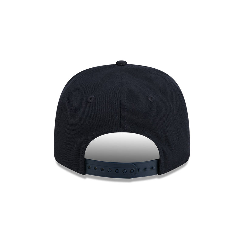 North Queensland Cowboys 9SEVENTY Snapback - Metallic