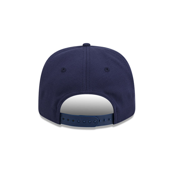 Canberra Raiders 9SEVENTY Snapback - Metallic