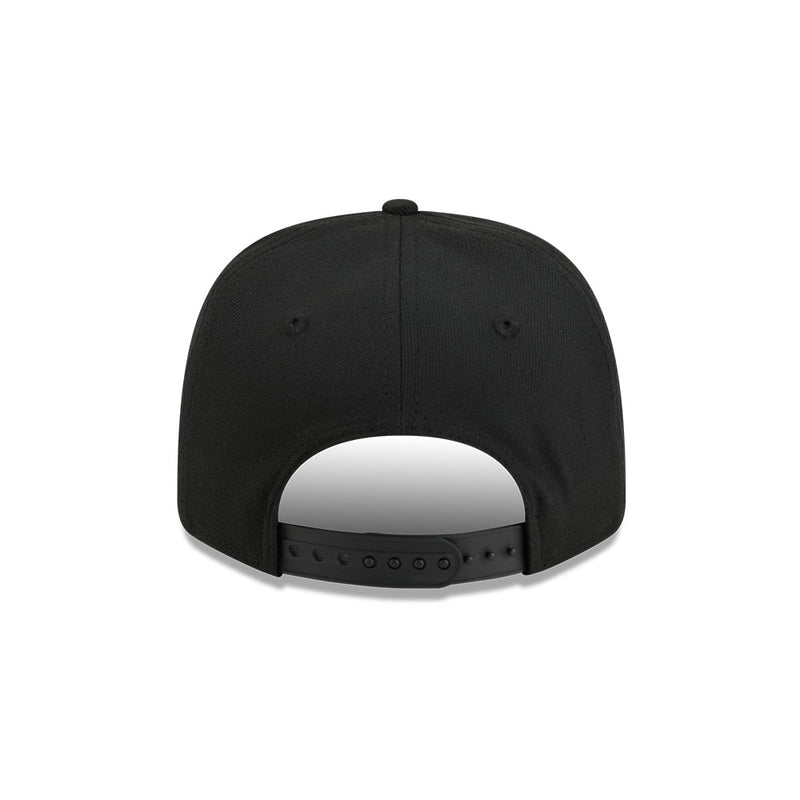 Penrith Panthers 9SEVENTY Snapback - Metallic