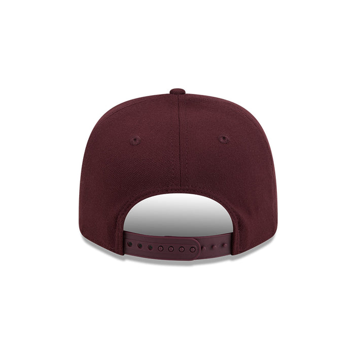 Brisbane Broncos 9SEVENTY Snapback - Metallic
