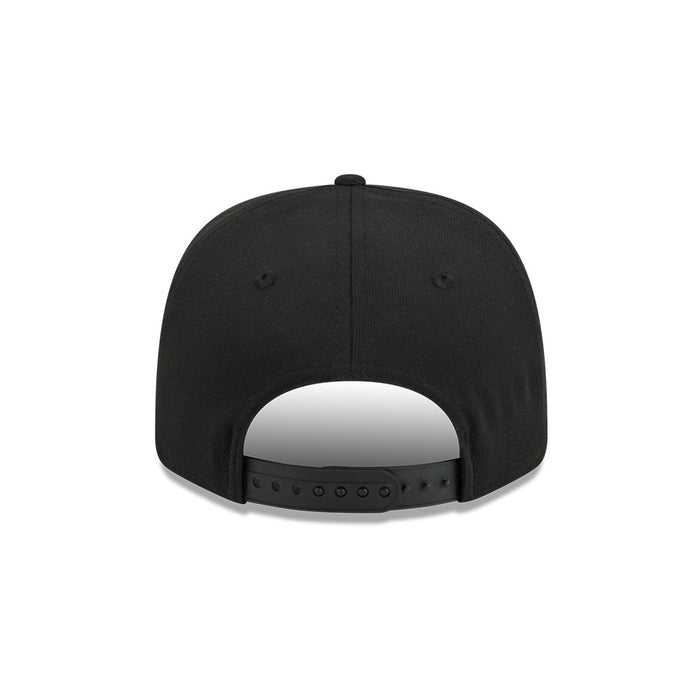 Cronulla Sharks 9SEVENTY Snapback - Metallic