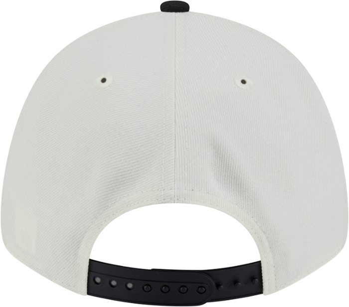 All Blacks 9FORTY Snapback - 2 Tone