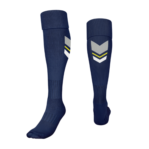 North Queensland Cowboys Replica Players Socks