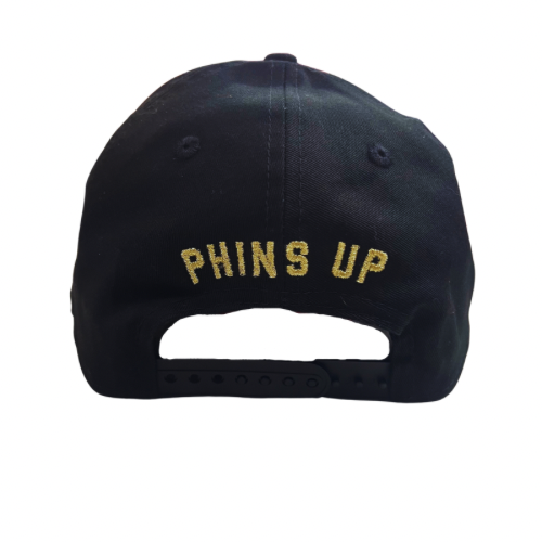 Dolphins 9FORTY Snapback - Phins Up