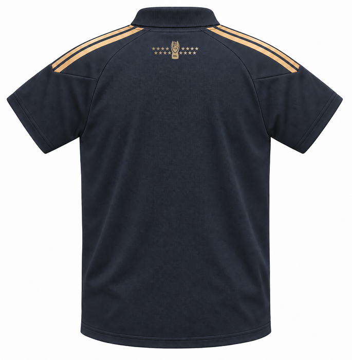 *PRE ORDER 18/12* Sydney Roosters 2026 Mens Players Premiers Polo