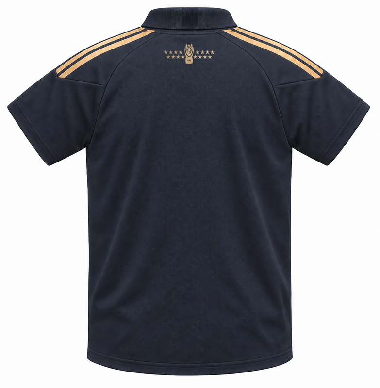 *PRE ORDER 18/12* Sydney Roosters 2026 Mens Players Premiers Polo