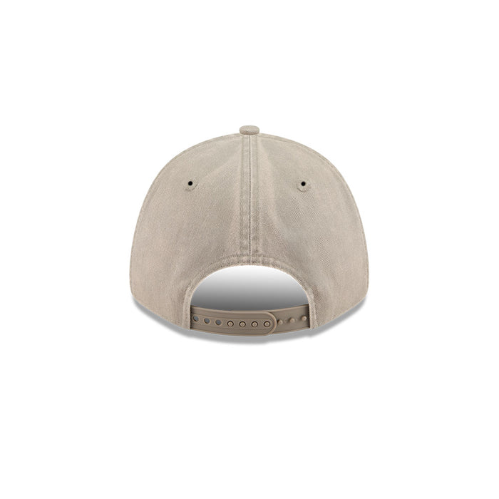 Cronulla Sharks 9FORTY Snapback - Vintage Pebble
