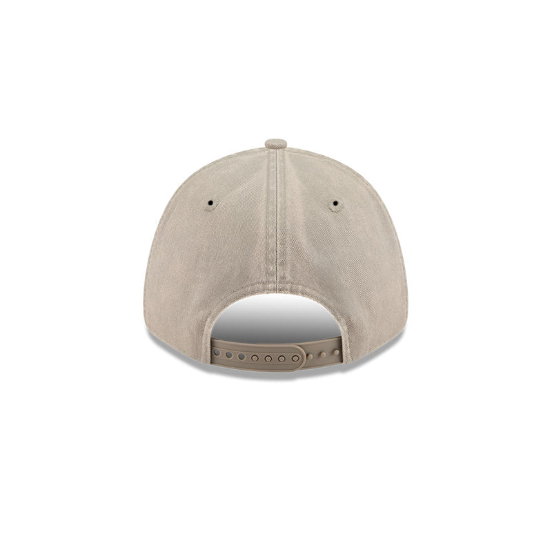 Cronulla Sharks 9FORTY Snapback - Vintage Pebble