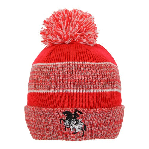 St George Illawarra Dragons Beanie - Blitz