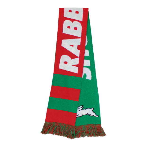 South Sydney Rabbitohs Defender Scarf