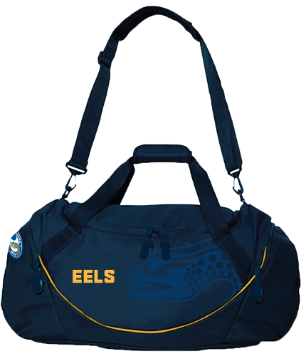 Parramatta Eels Sports Bag