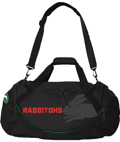 South Sydney Rabbitohs Sports Bag