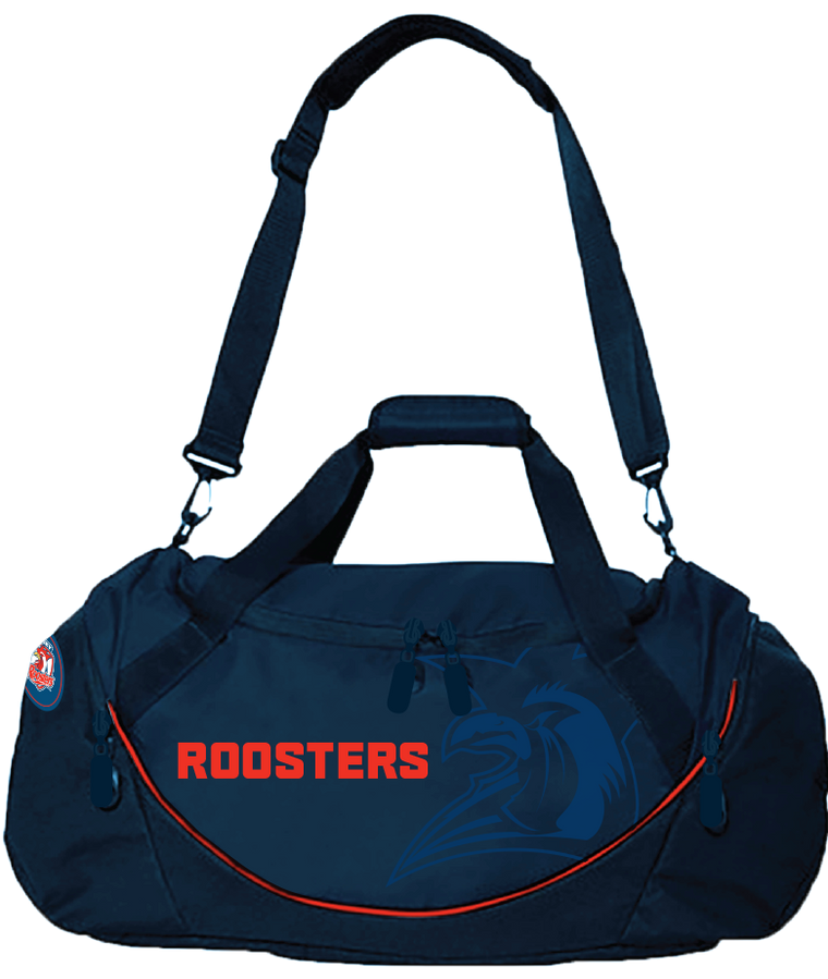 Sydney Roosters Sports Bag