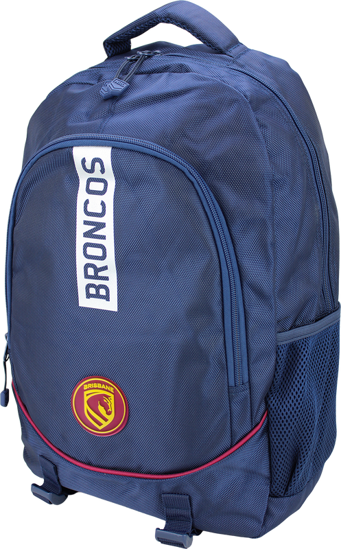Brisbane Broncos Backpack