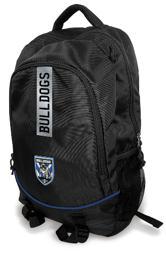 Canterbury Bulldogs Backpack
