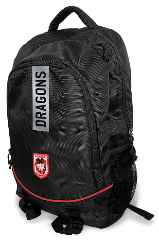 St George Illawarra Dragons Backpack