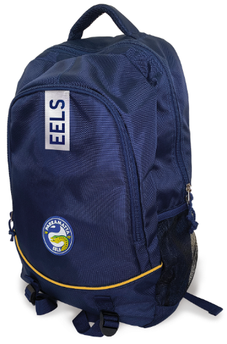 Parramatta Eels Backpack