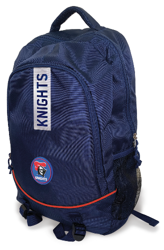 Newcastle Knights Backpack