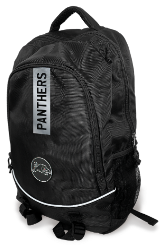 Penrith Panthers Backpack