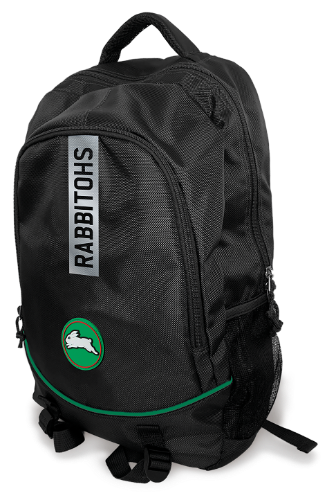 South Sydney Rabbitohs Backpack