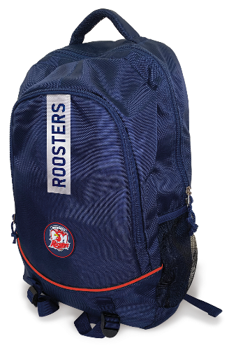 Sydney Roosters Backpack