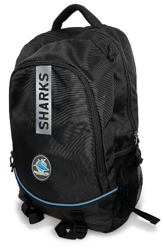 Cronulla Sharks Backpack