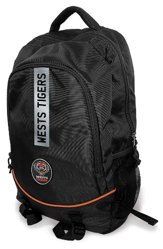 Wests Tigers Backpack