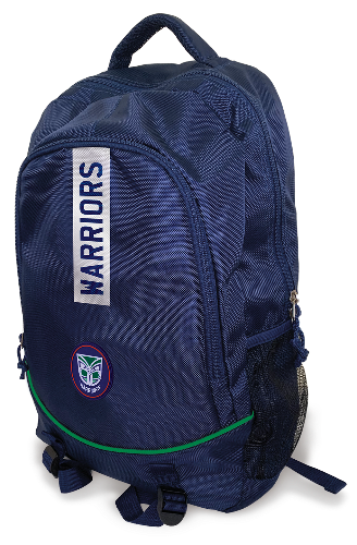NZ Warriors Backpack
